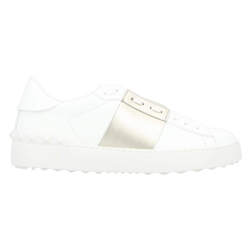 Valentino open sneakers - valentino,