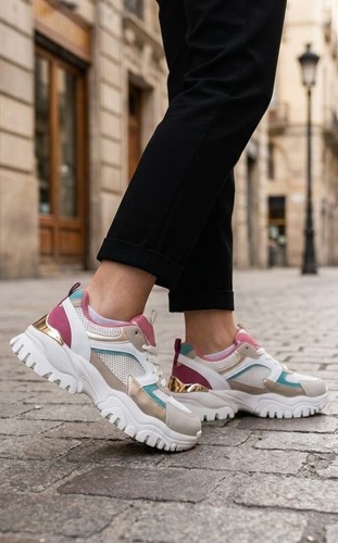 Sneakers donna running - sneakers,