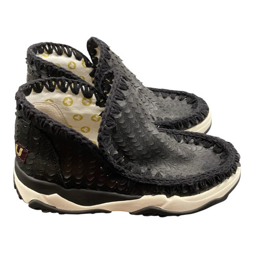 Sneakers moda mou eskimo - sneakers,