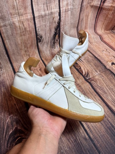 Puma scarpe vintage - , esercito