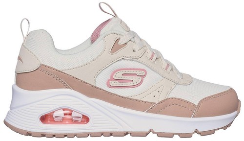 Skechers uno mesh moda - skechers,