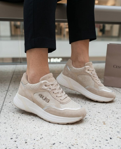 4us paciotti sneakers donna - paciotti,