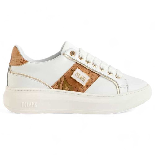 Moda sneaker alviero - alviero, martini
