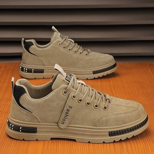 Scarpe uomo da lavoro - 👟,