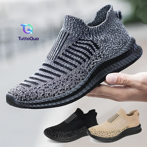 Scarpe uomo sneakers sportive - uomo,