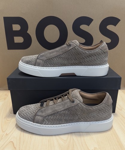 Sneakers boss mod - boss,,