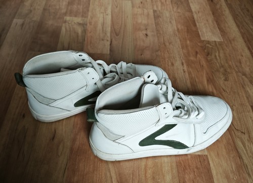 Sneaker cafe moda - cafe,