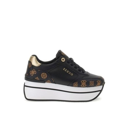 Scarpe donna logo moda - scarpe,