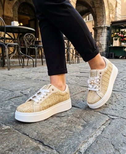 Sneakers donna gioiello - donna,