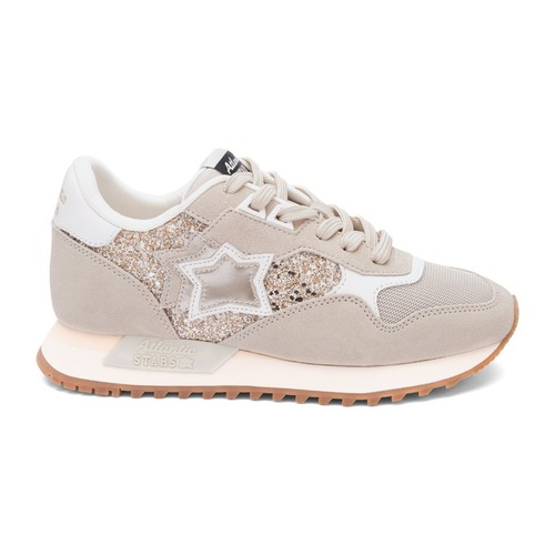 Atlantic stars ghali mod beige - stars,