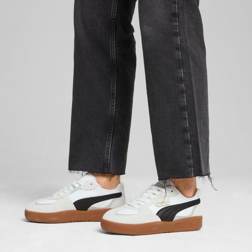 Sneakers puma palermo moda wns - sneakers,