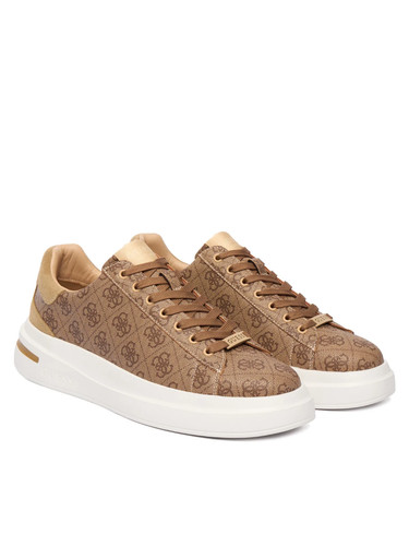 Scarpa sneaker guess - guess, uomo