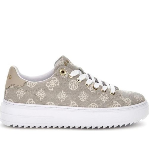 Scarpe donna logo - donna, guess