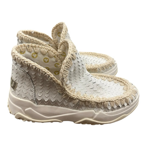 Sneakers moda mou - moda,