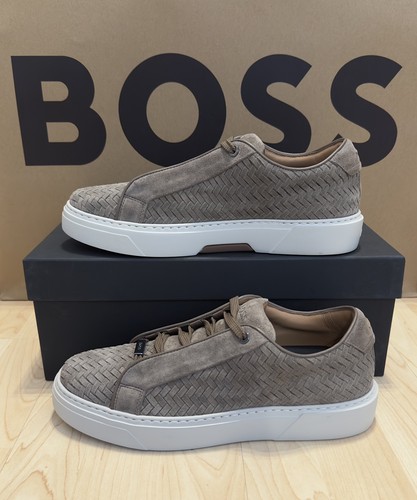 Sneakers boss mod - boss,,