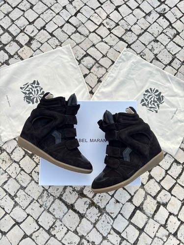Bekett isabel marant - bekett,