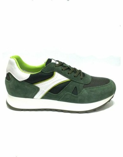 Nero giardini uomo - uomo, sneakers