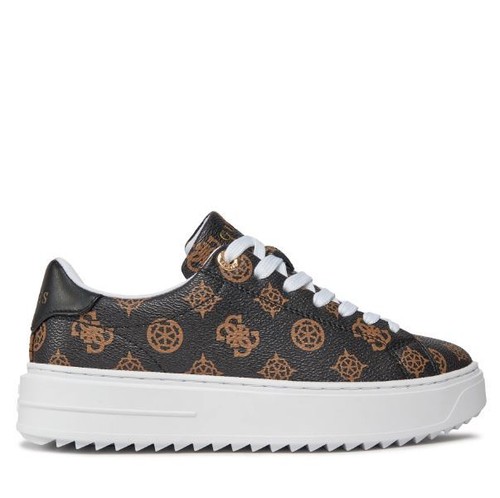 Scarpe donna logo moda - logo, guess