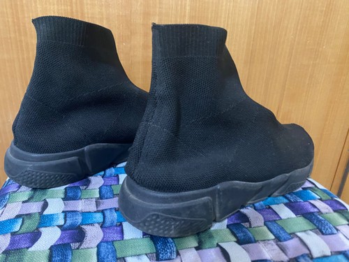 Scarpe mod balenciaga uomo - scarpe,