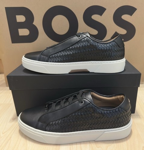 Sneakers boss mod - sneakers,