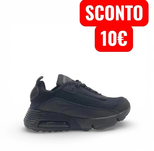 Legea scarpe uomo - , da