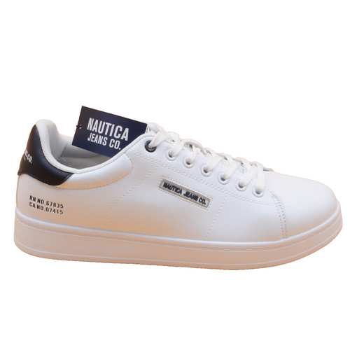 Sneakers uomo bianche - uomo,