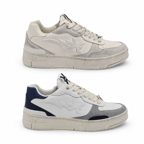 Scarpe uomo richmond mod - uomo,