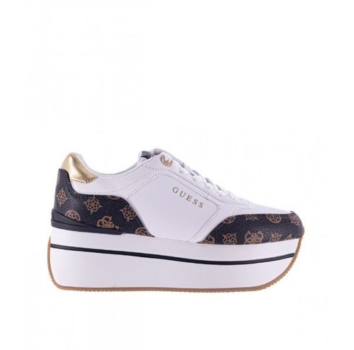Scarpe donna logo - moda, guess
