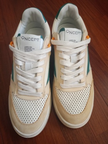 Oncept preston mod 036 - oncept,