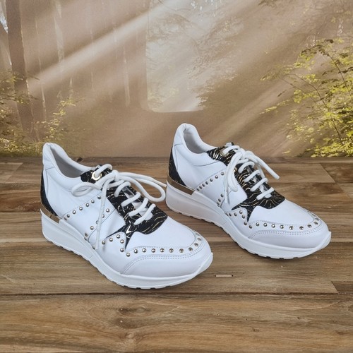 Scarpe alba moda taglia 37 - scarpe,