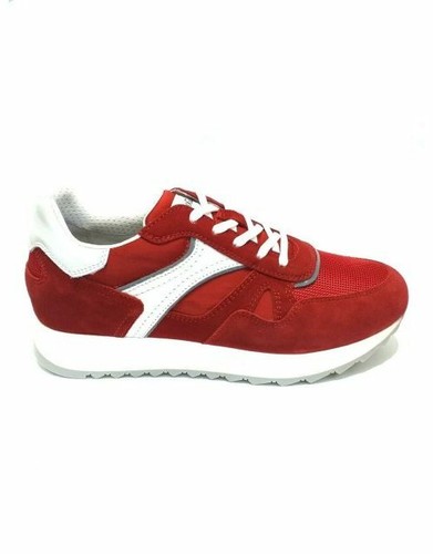 Nero giardini uomo sneakers - nero,