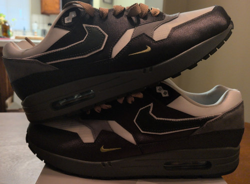 Nike air max low - nike, 1