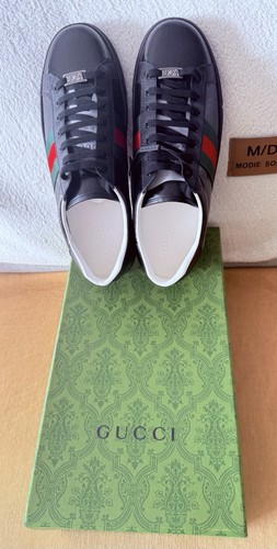 Sneakers stile lusso - 🔥, in