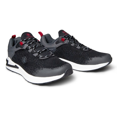 Sneaker uomo lumberjack ss22 - uomo,