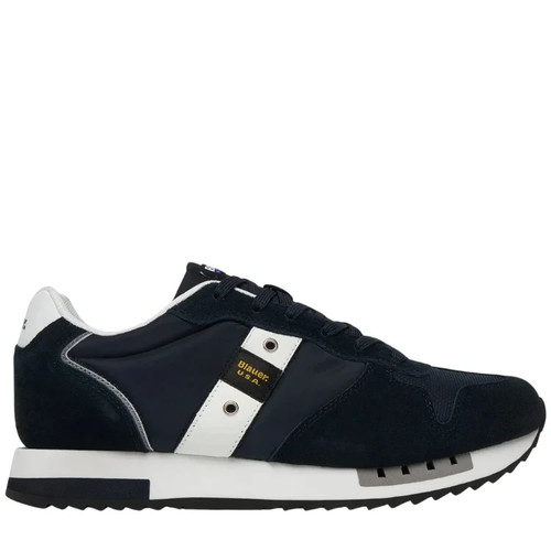Blauer sneaker uomo mod - sneaker, s6