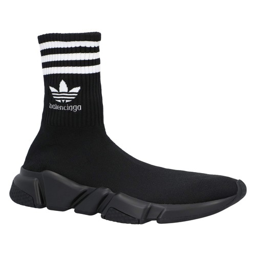 Balenciaga speed trainer black - trainer,