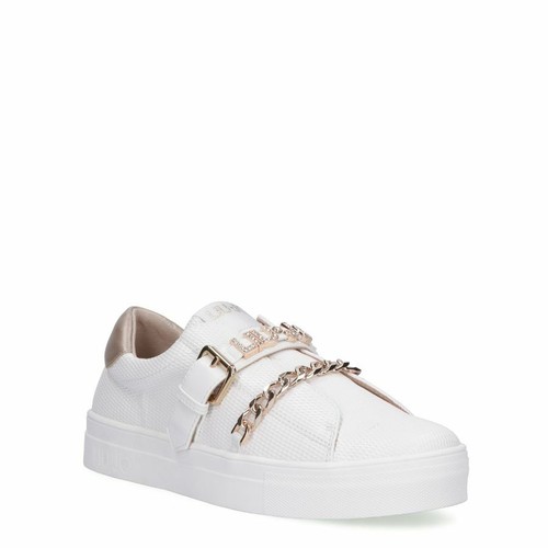 Liujo scarpe sneaker - sneaker, alicia