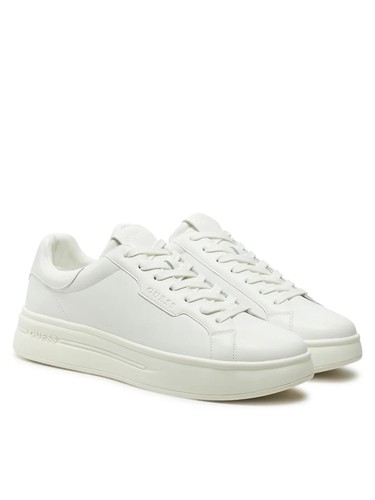 Scarpa sneaker guess uomo - scarpa,