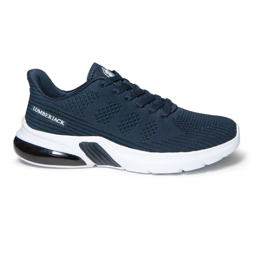 Sneaker uomo lumberjack - uomo,
