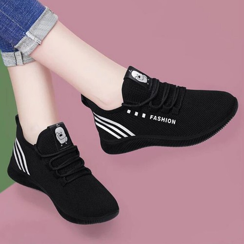 Zapatos para correr mujer - para,