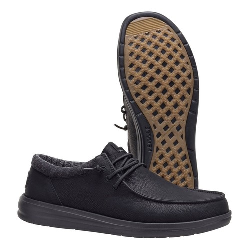 Scarpa hey dude - hey, paul