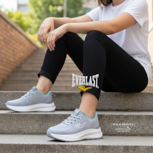 Sneakers donna everlast - da,